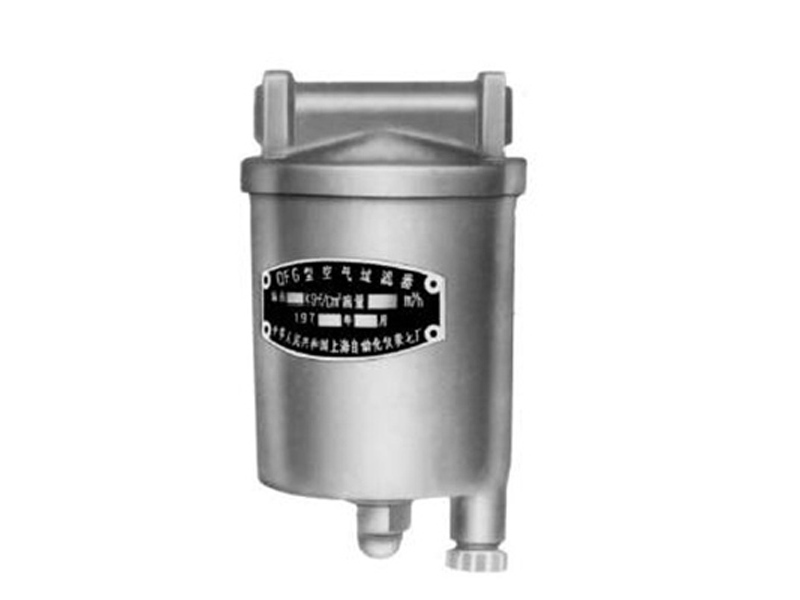 QFG-1005空气过滤器